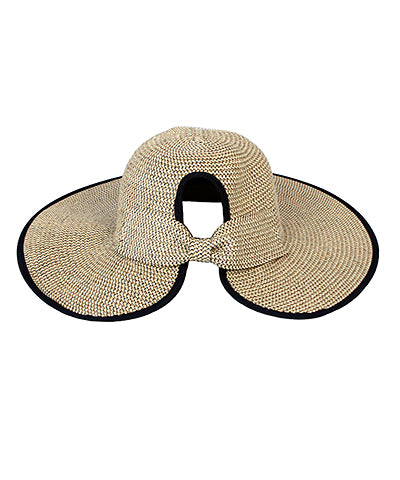 Women Straw Sun Hat